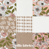 Botany | Jelly Roll