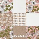 Botany | Jelly Roll