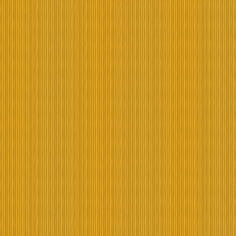 ** Coming Soon **  Stripe in Ochre | Joyful June CANVAS