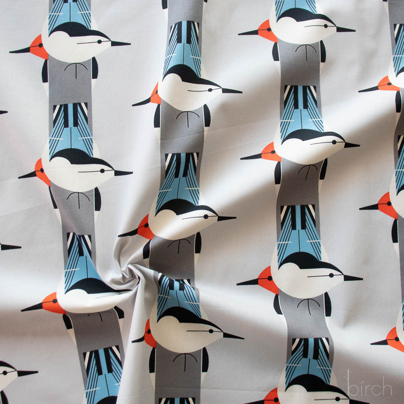 Upside Downside | Charley Harper Iconic