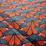 Small Monarch Butterflies | Charley Harper Iconic