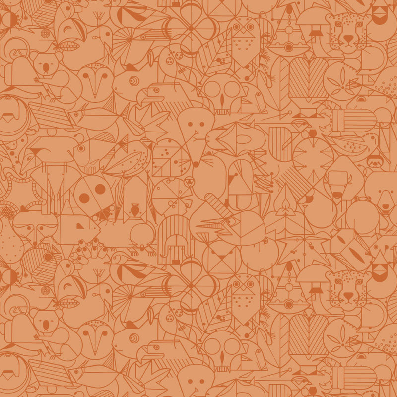 Pumpkin | End Papers