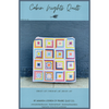 Cabin Nights Quilt | Paper Pattern