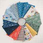 Camp Canine Bundle | 14 Prints
