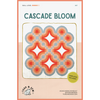 Cascade Bloom | Paper Pattern