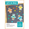 Cats in Space | Paper Pattern