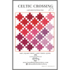 Celtic Crossing 2.0 | Paper Pattern