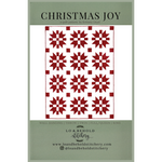 Christmas Joy | Paper Pattern