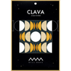 Clava Quilt | Paper Pattern