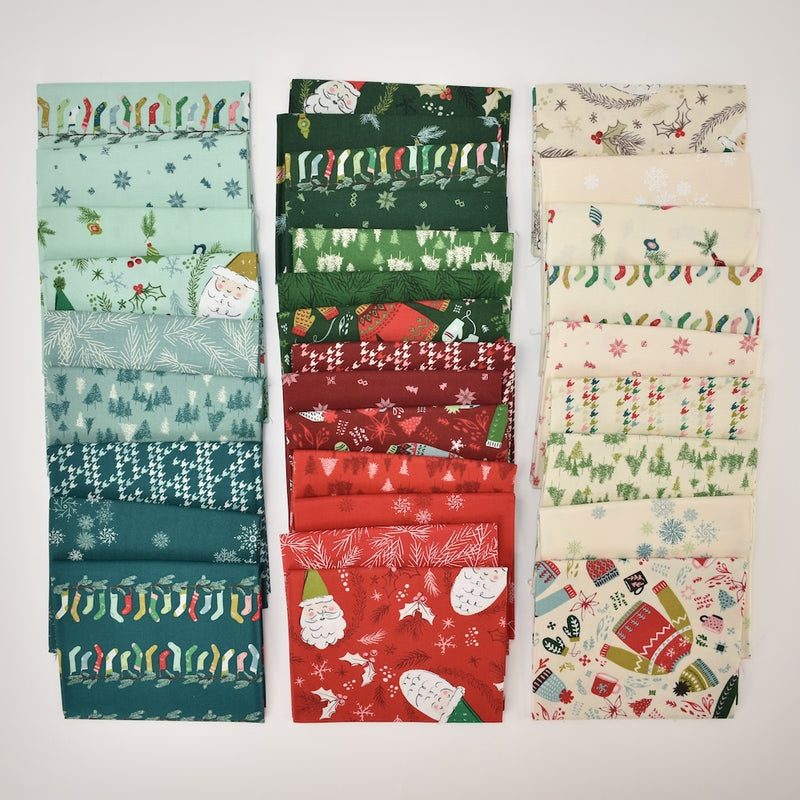 Cozy Wonderland Bundle | 32 Prints