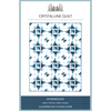 Crystalline Quilt | Paper Pattern