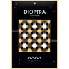 Dioptra Quilt | Paper Pattern