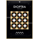 Dioptra Quilt | Paper Pattern