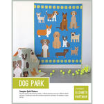 Dog Park | Paper Pattern