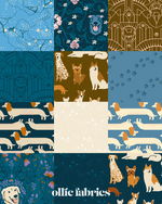 Dog Park | Layer Cake