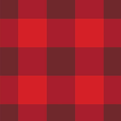 ** Coming Soon ** Buffalo Plaid in Fireplace | Highlands Flannel