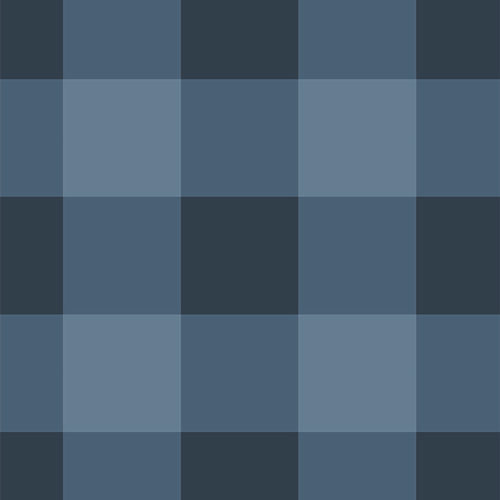 ** Coming Soon ** Buffalo Plaid in Nightfall | Highlands Flannel
