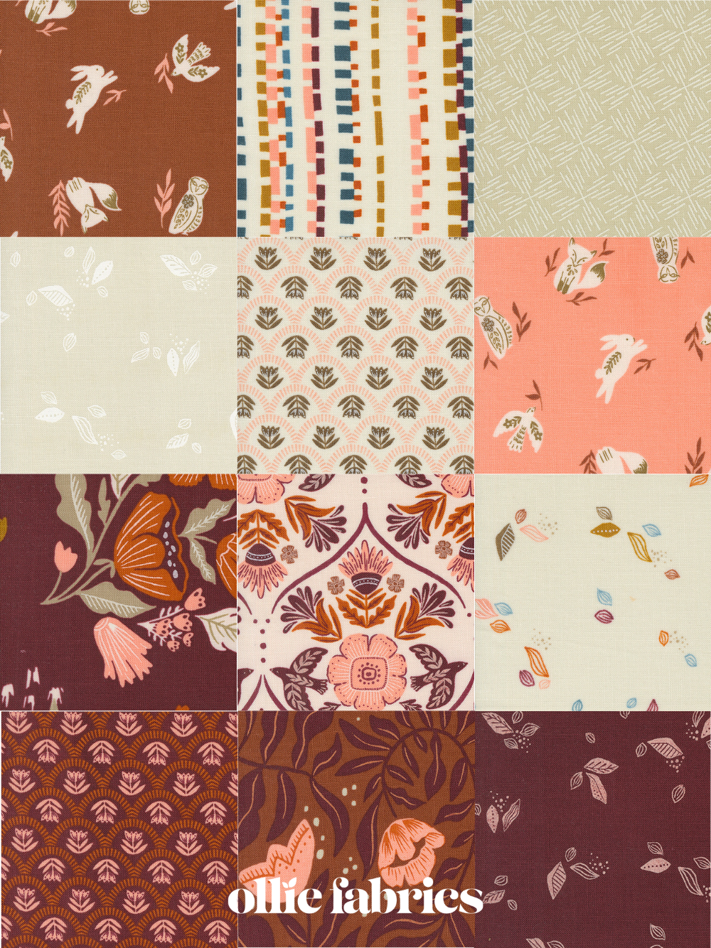 Folk Lore | Layer Cake