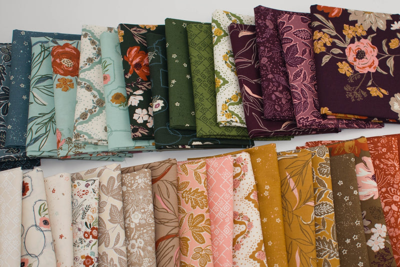 ** Coming Soon ** Foraged, Found, & Hand Me Down Bundle | 38 Prints