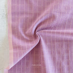 *Coming Soon*  Window Pane in Orchid | Golden Hour