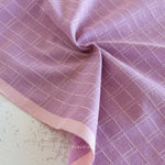 *Coming Soon*  Window Pane in Orchid | Golden Hour