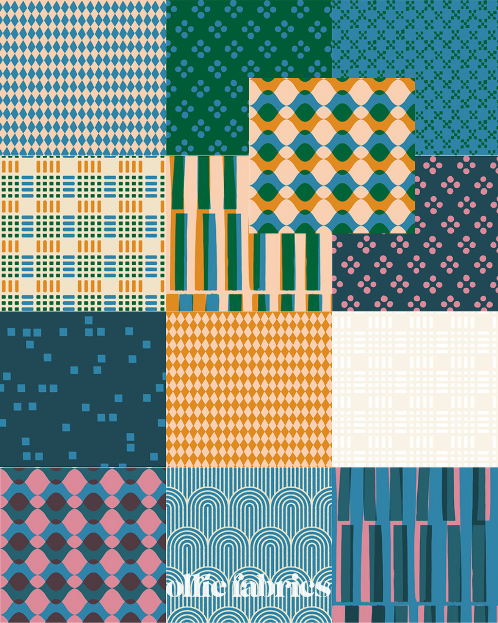 Geometry | Layer Cake