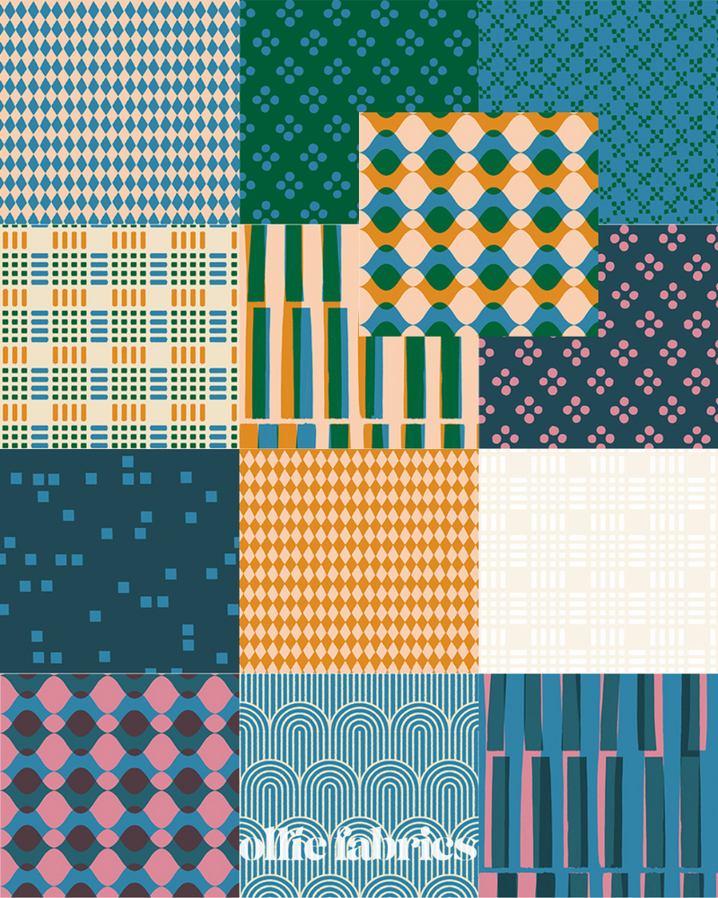 Geometry | Jelly Roll