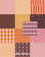 Geometry | Jelly Roll