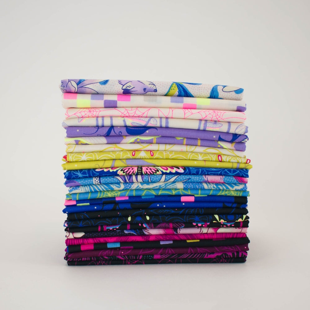 Glow Garden Bundle | 24 Prints