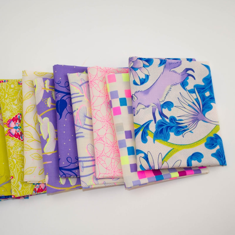 Glow Garden Bundle | 24 Prints