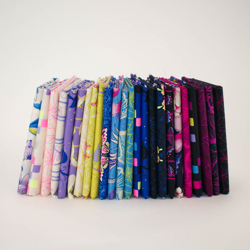 Glow Garden Bundle | 24 Prints