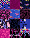 Glow Garden | Layer Cake