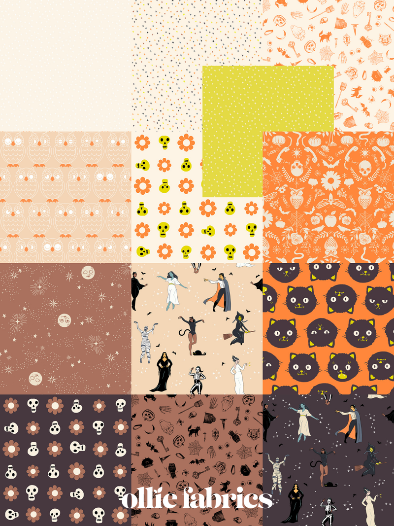 Good Spirits | Layer Cake