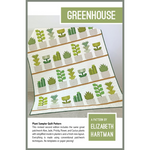 Greenhouse | Paper Pattern