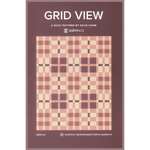 Grid View Quilt | Paper Pattern