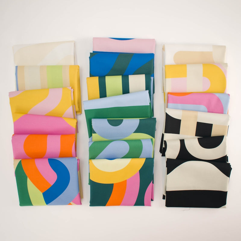 Groove Bundle | 19 Prints