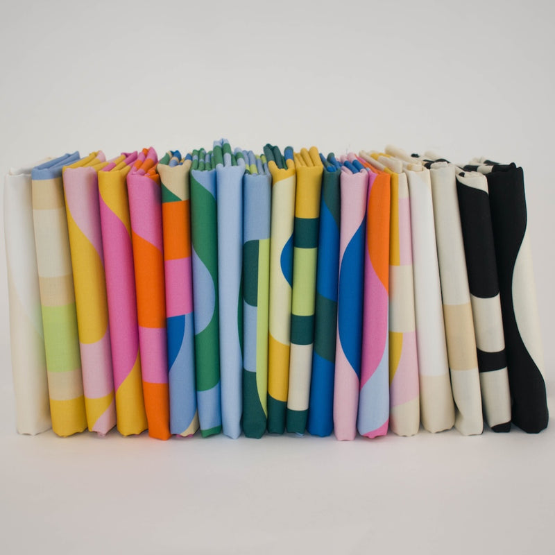 Groove Bundle | 19 Prints