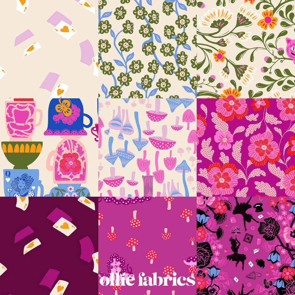 Hello Alice | Layer Cake