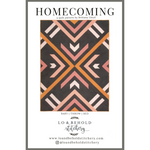 Homecoming | Paper Pattern