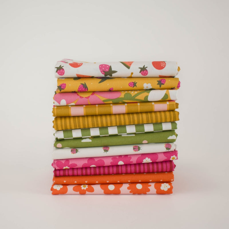 Joyful June | 12 Prints