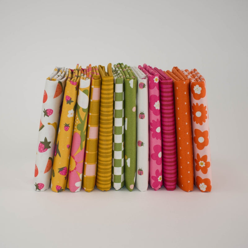 Joyful June | 12 Prints