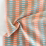 ** Coming Soon ** Interlock in Watermelon | Lucky Loom