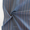 ** Coming Soon ** Skinny Stripe in Dark Rainbow | Lucky Loom