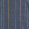 ** Coming Soon ** Skinny Stripe in Dark Rainbow | Lucky Loom