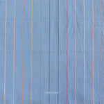 ** Coming Soon ** Skinny Stripe in Luna | Lucky Loom