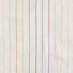** Coming Soon ** Skinny Stripe in Rainbow | Lucky Loom