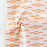** Coming Soon ** Southwest in Cream | Lucky Loom