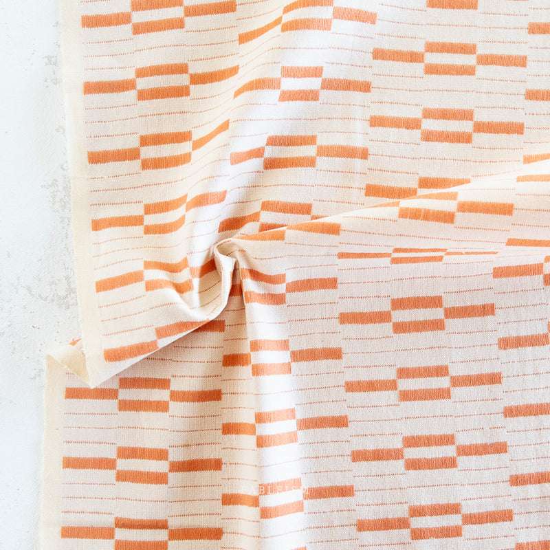 ** Coming Soon ** Southwest in Cream | Lucky Loom