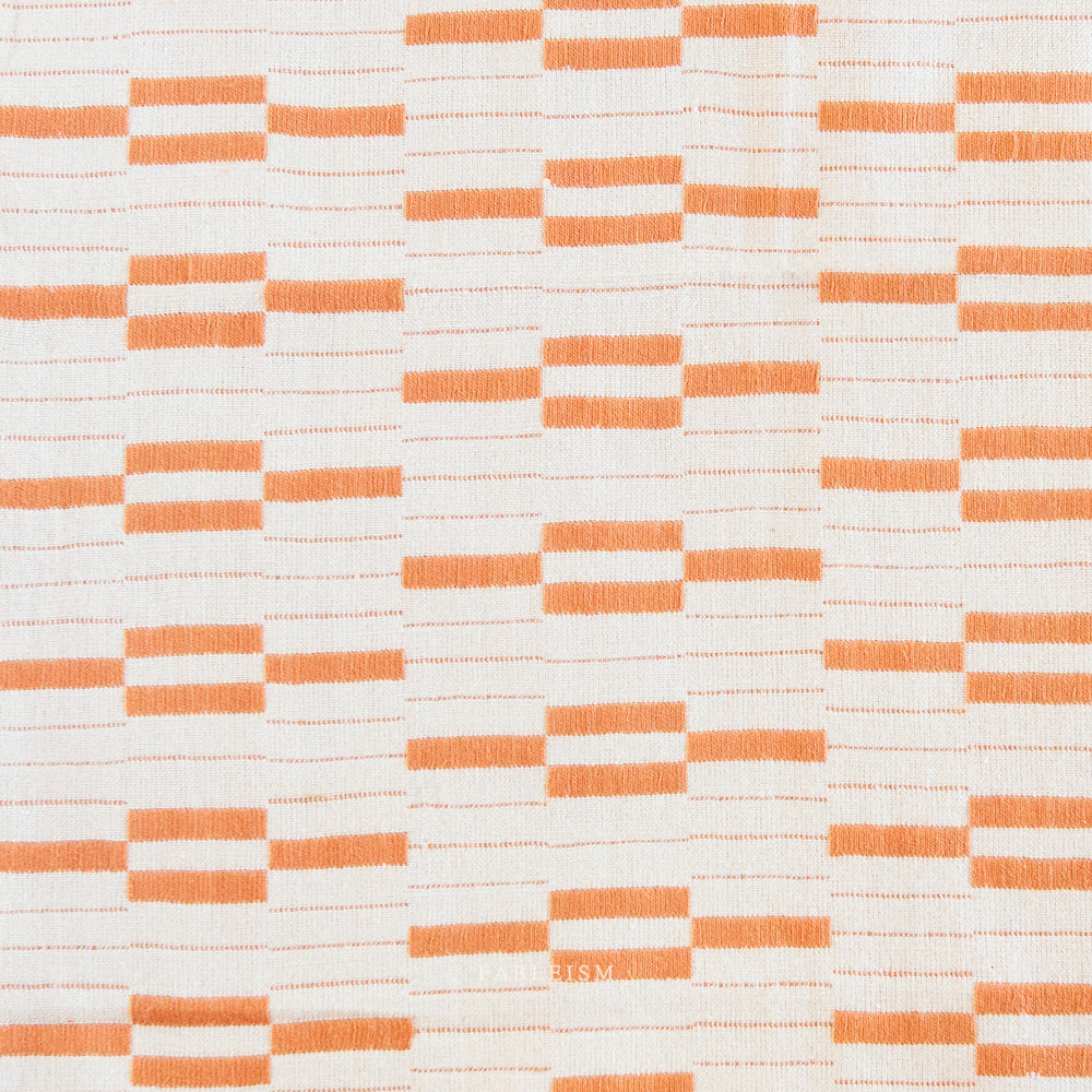 ** Coming Soon ** Southwest in Cream | Lucky Loom