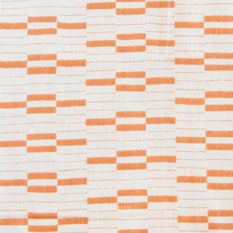** Coming Soon ** Southwest in Cream | Lucky Loom